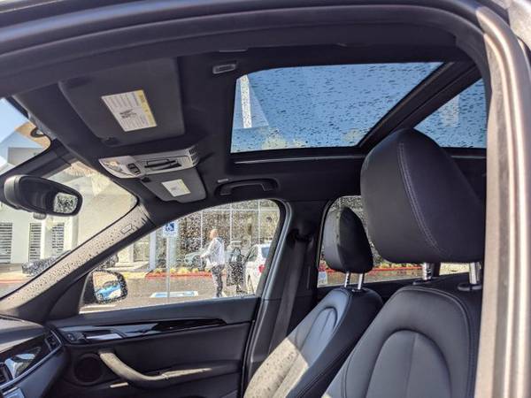 2017 BMW X1 xDrive28i AWD All Wheel Drive SKU: H4A56563 - cars & for sale in Bellevue, WA – photo 14