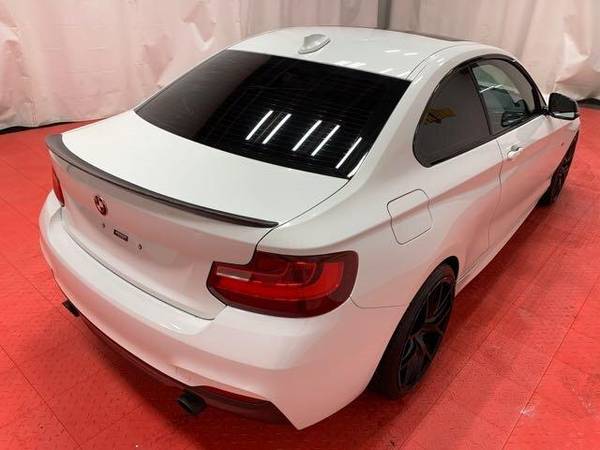 2014 BMW M235i M235i 2dr Coupe $1200 - cars & trucks - by dealer -... for sale in Temple Hills, District Of Columbia – photo 10