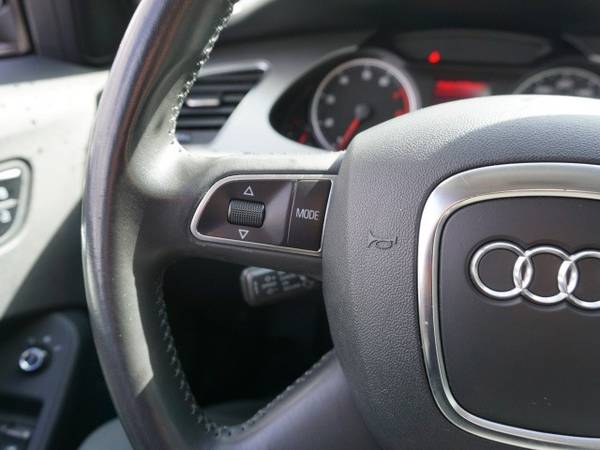 2012 Audi A4 AWD All Wheel Drive 2 0T Premium Plus Sedan - cars & for sale in Gladstone, OR – photo 18