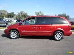 2001 CHRYSLER TOWN COUNTRY FWD WHOLESALE AUTOS NAVY FEDERAL - cars &... for sale in Norfolk, VA – photo 2