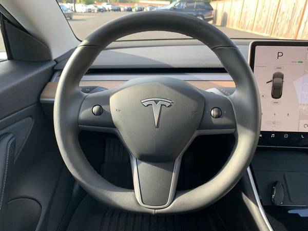2019 Tesla Model 3-7765 Miles! - cars & trucks - by dealer - vehicle... for sale in Woodinville, WA – photo 19