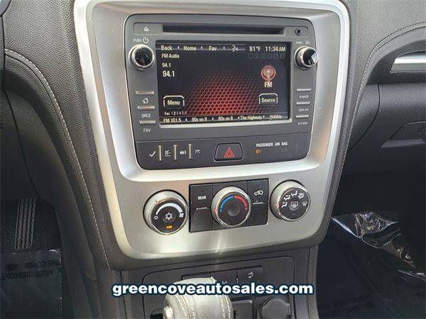 2016 GMC Acadia SLE-2 The Best Vehicles at The Best Price!!! for sale in Green Cove Springs, FL – photo 20