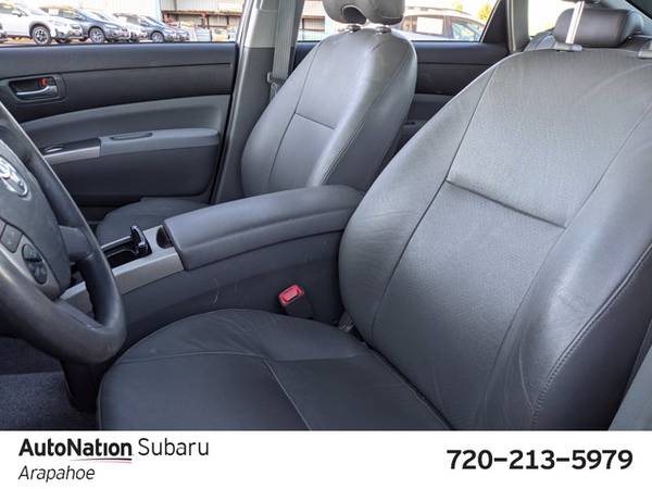 2009 Toyota Prius Touring SKU:97853340 Hatchback - cars & trucks -... for sale in Centennial, CO – photo 17