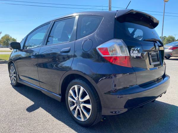 2013 Honda Fit!! As Low As $399 Down, Guaranteed Financing! - cars &... for sale in Conway, AR – photo 4