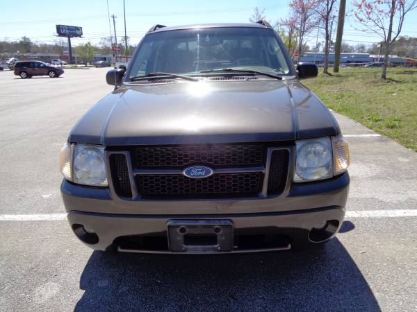 2005 Ford Explorer Sport Track - - by dealer - vehicle for sale in Other, TN – photo 3
