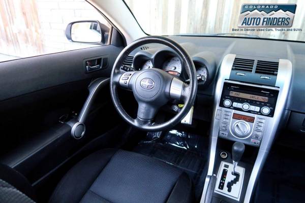 2010 Scion tC Sports Coupe 4-Spd AT - Call or TEXT! Financing... for sale in Centennial, CO – photo 16