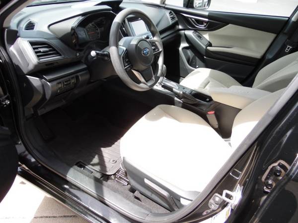 2018 Subaru Impreza Crystal Black Silica BIG SAVINGS LOW PRICE for sale in Bend, OR – photo 14