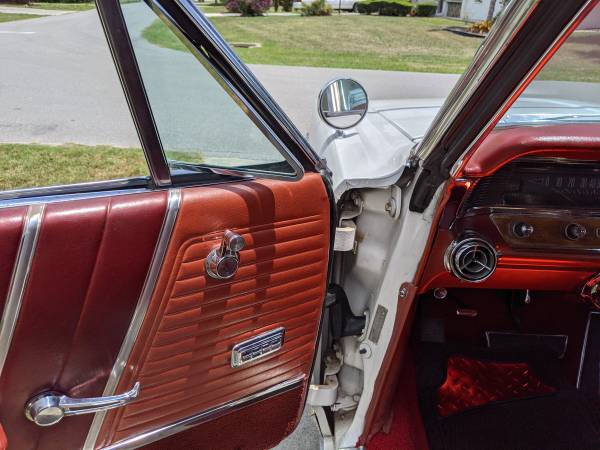 1964 Pontiac Bonneville for sale in Port Charlotte, FL – photo 16