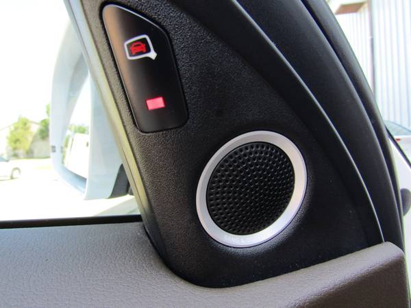 2013 Audi Allroad Prestige Quattro AWD Navigation Bang & Olufsen Sound for sale in Cedar Rapids, IA 52402, IA – photo 7