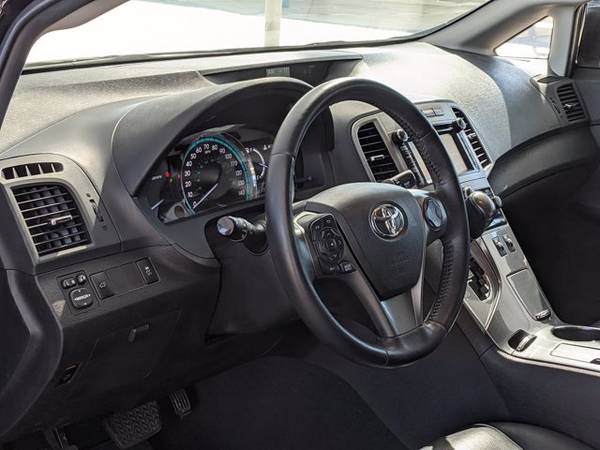 2014 Toyota Venza XLE Wagon - - by dealer - vehicle for sale in Burleson, TX – photo 10