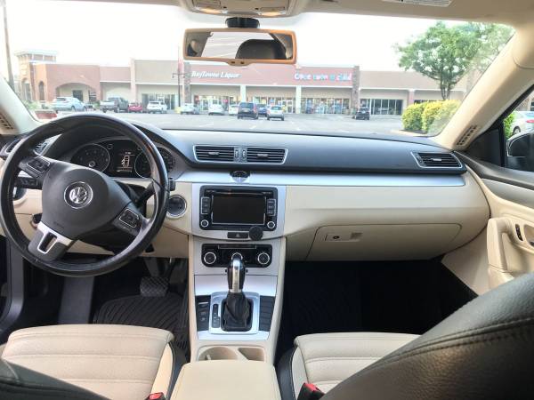 Volkswagen CC R-line for sale in Rochester , NY – photo 7