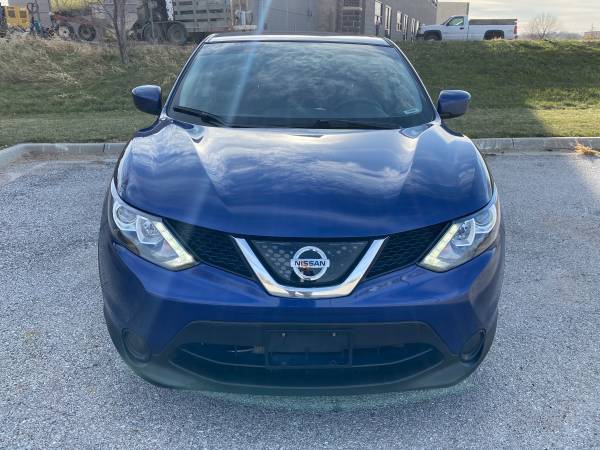 2018 Nissan Rogue Sport S AWD ***71K MILES ONLY*** - cars & trucks -... for sale in Omaha, IA – photo 2