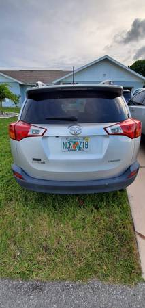 Toyota Rav 4 - cars & trucks - by owner - vehicle automotive sale for sale in North Fort Myers, FL – photo 3