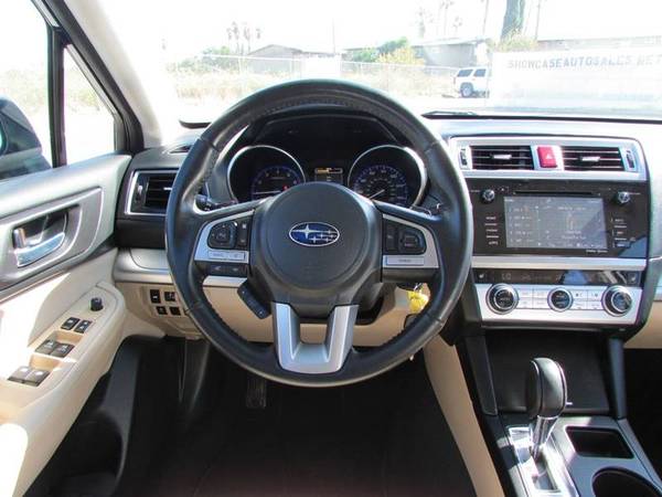 **** 2016 Subaru Legacy 2.5i Premium Sedan 4D **** ) for sale in Modesto, CA – photo 14