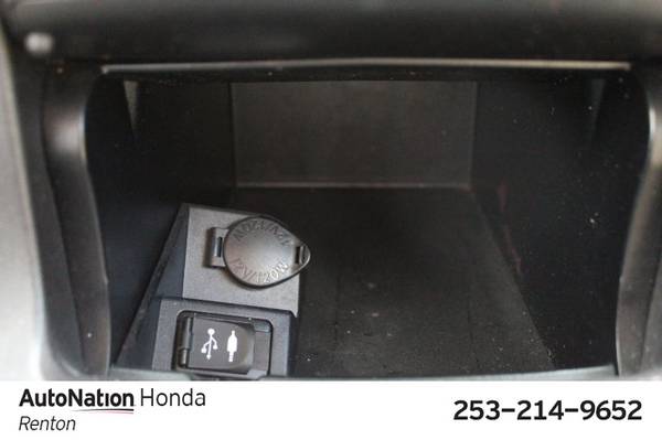 2015 Toyota Camry LE SKU:FU478089 Sedan for sale in Renton, WA – photo 24