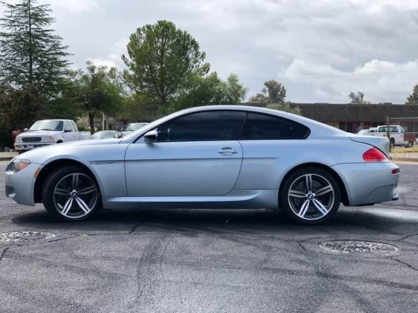 2006 BMW M6 Base 2dr Coupe for sale in Sacramento , CA – photo 8