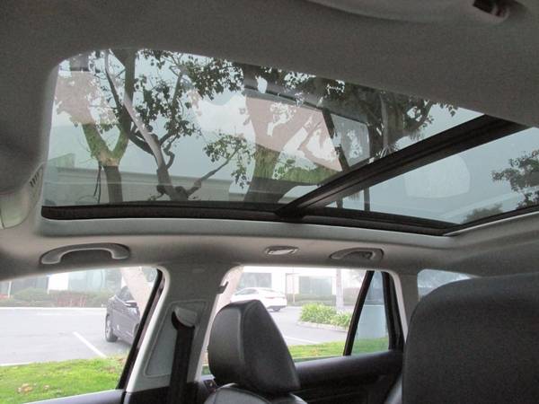 2014 VW Sportwagen TDI Sunroof Camera Nav Keyless Start Full for sale in Carlsbad, CA – photo 11