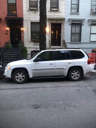 2003 GMC Envoy SLT 3000 for sale in NEW YORK, NY – photo 16