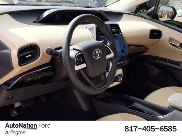 2016 Toyota Prius Two SKU:G3011097 Hatchback - cars & trucks - by... for sale in Arlington, TX – photo 10