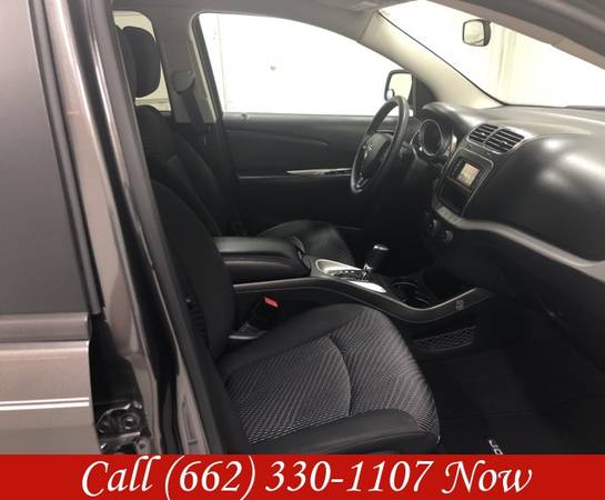 2016 Dodge Journey SE 7-Pasenger 4D SUV w/Alloy Wheels For Sale for sale in Ripley, MS – photo 20