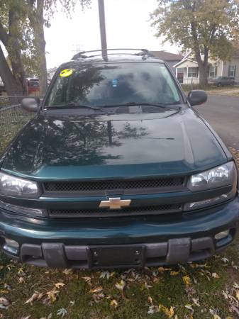 Amazing Chevy Trailblazer ext - cars & trucks - by owner - vehicle... for sale in Dayton, OH – photo 2