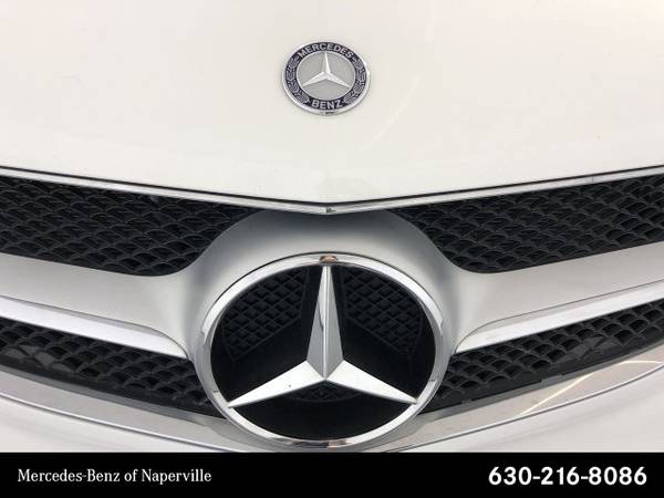 2016 Mercedes-Benz E-Class E 400 SKU:GF336613 Coupe for sale in Naperville, IL – photo 18