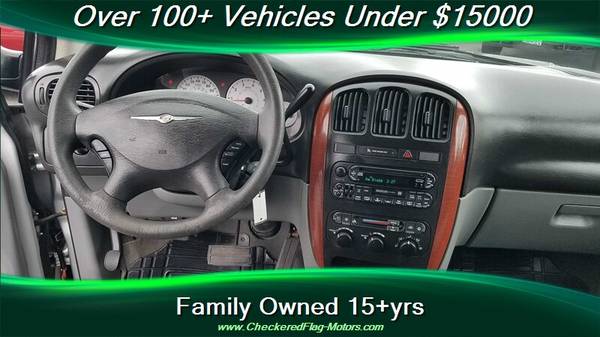 2007 Chrysler Town & Country 7Pass for sale in Everett, WA – photo 7