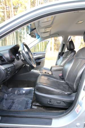 2014 Subaru Outback 2 5I Premium - - by dealer for sale in Garner, NC – photo 10