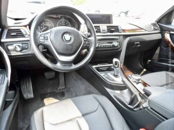 2015 Bmw 3 Series 328i Sedan Sulev Low Miles Only 34k for sale in Manchester, VT – photo 15