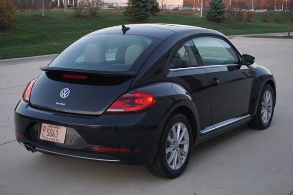 2019 vw beetle se turbo - cars & trucks - by owner - vehicle... for sale in Lockport, IL – photo 15