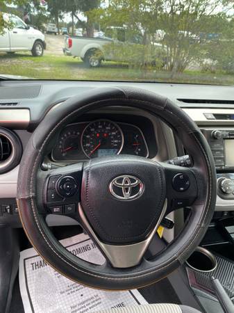 2014 TOYOTA RAV4 XLE 4dr SUV Stock# 11185 - cars & trucks - by... for sale in Conway, SC – photo 18