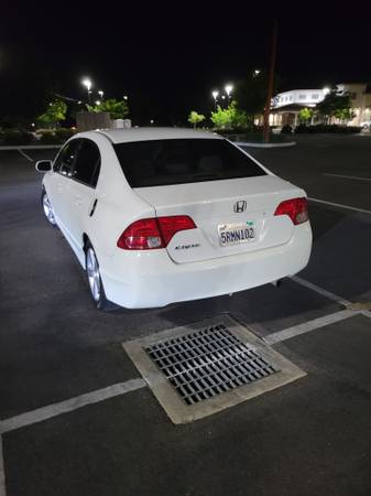 Honda Civic Clean for sale in Bakersfield, CA – photo 3