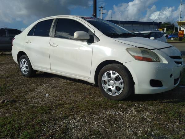 2007 toyota yaris for sale in Other, Other