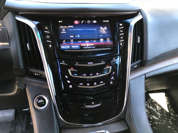 2015 Cadillac Escalade ESV Luxury 4WD for sale in Moreno Valley, CA – photo 14