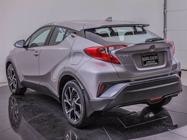 2018 Toyota C-HR XLE Premium - - by dealer - vehicle for sale in Wichita, KS – photo 12