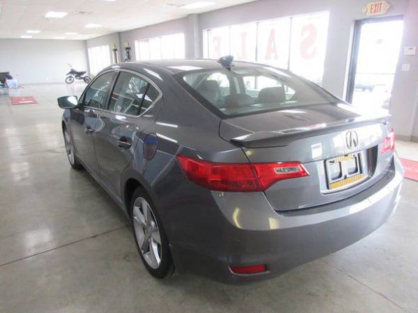 2013 Acura ILX 20 TECH - Try - - by dealer for sale in Farmington, IL – photo 5