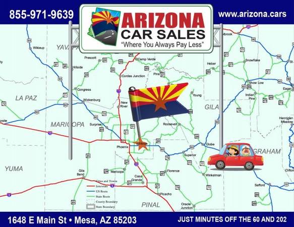 2013 Hyundai Tucson GLS hatchback fwd for sale in Mesa, AZ – photo 20