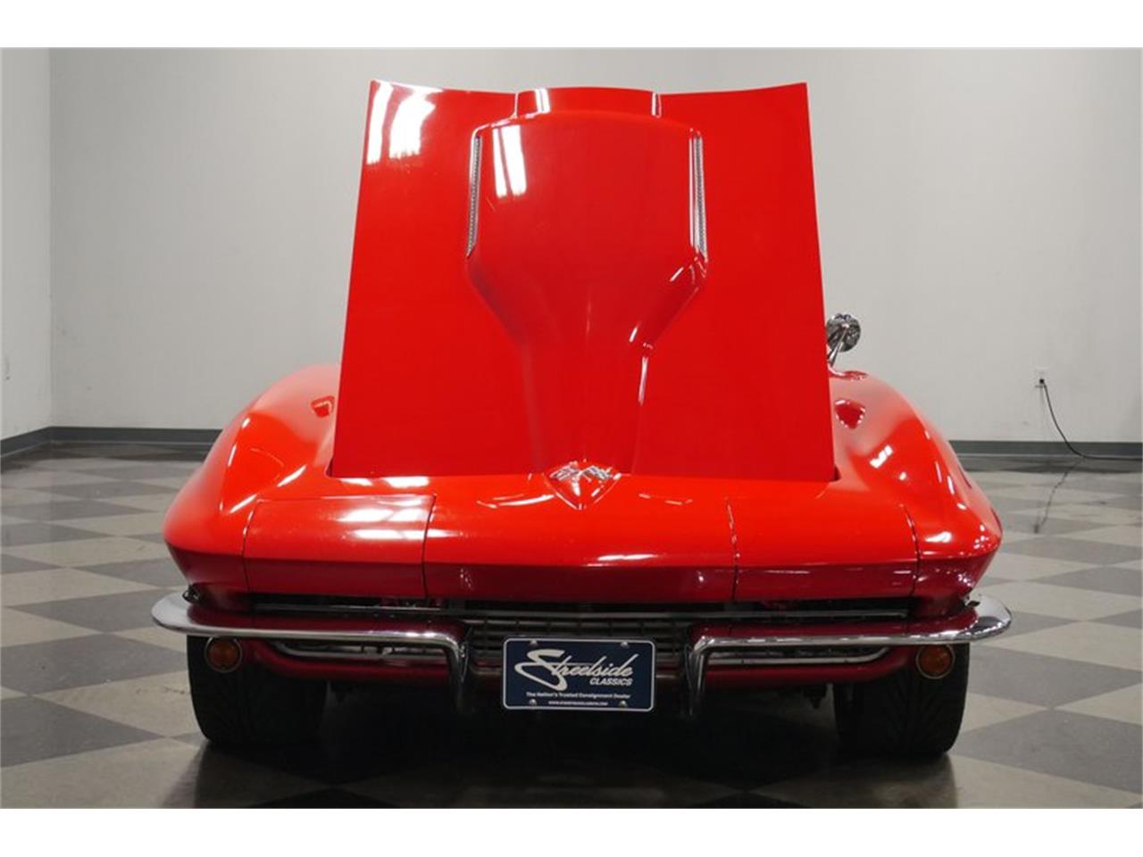 1966 Chevrolet Corvette for sale in Lavergne, TN – photo 36