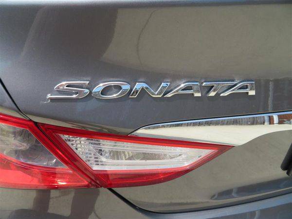 2012 HYUNDAI SONATA 2.0T $995 Down Payment for sale in TEMPLE HILLS, MD – photo 8
