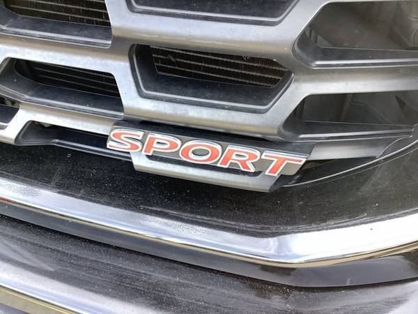 2013 Honda Ridgeline Sport - - by dealer - vehicle for sale in Everett, WA – photo 13
