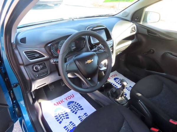 2020 CHEVY SPARK ONLY 15,000 MILES WARRANTY... STILL LIKE BRAND... for sale in Anderson, CA – photo 8