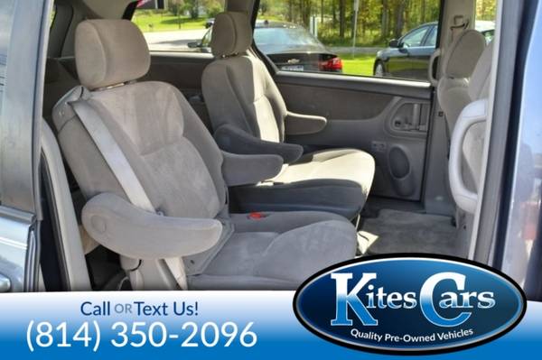 2007 Toyota Sienna for sale in Conneaut Lake, PA – photo 20