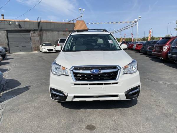 2017 Subaru Forester 2.5i Premium PZEV CVT Financing Available -... for sale in Billings, MT – photo 3