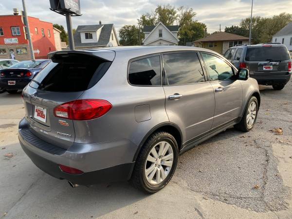 2009 Subaru Tribeca Special Edition | Automatic | 94k Miles | Clean... for sale in Omaha, NE – photo 7