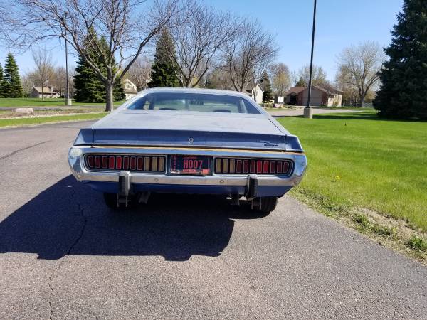 73 dodge charger for sale in Sioux Falls, SD – photo 4