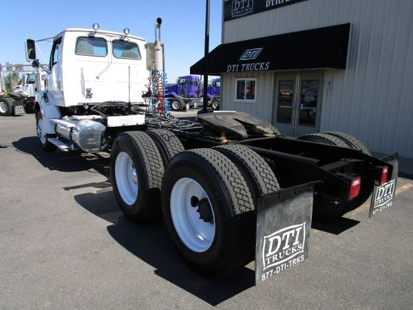 2005 Sterling LT9500 Tandem Axle Day Cab, 404,594 Miles, Mercedes OM for sale in Wheat Ridge, CO – photo 9