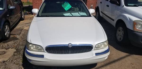 1999 Buick park Avenue for sale in Arden, NC – photo 4