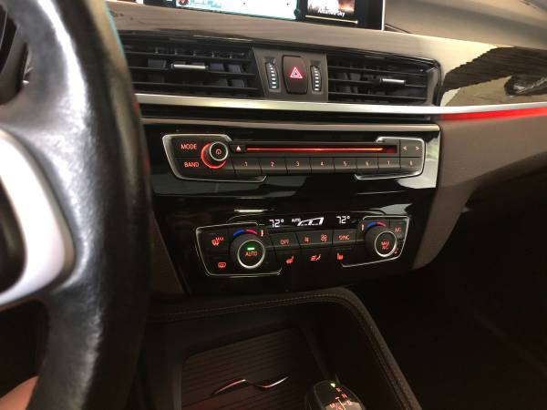2017 BMW X1 - Loaded new brakes/tires immaculate for sale in Other, NH – photo 12