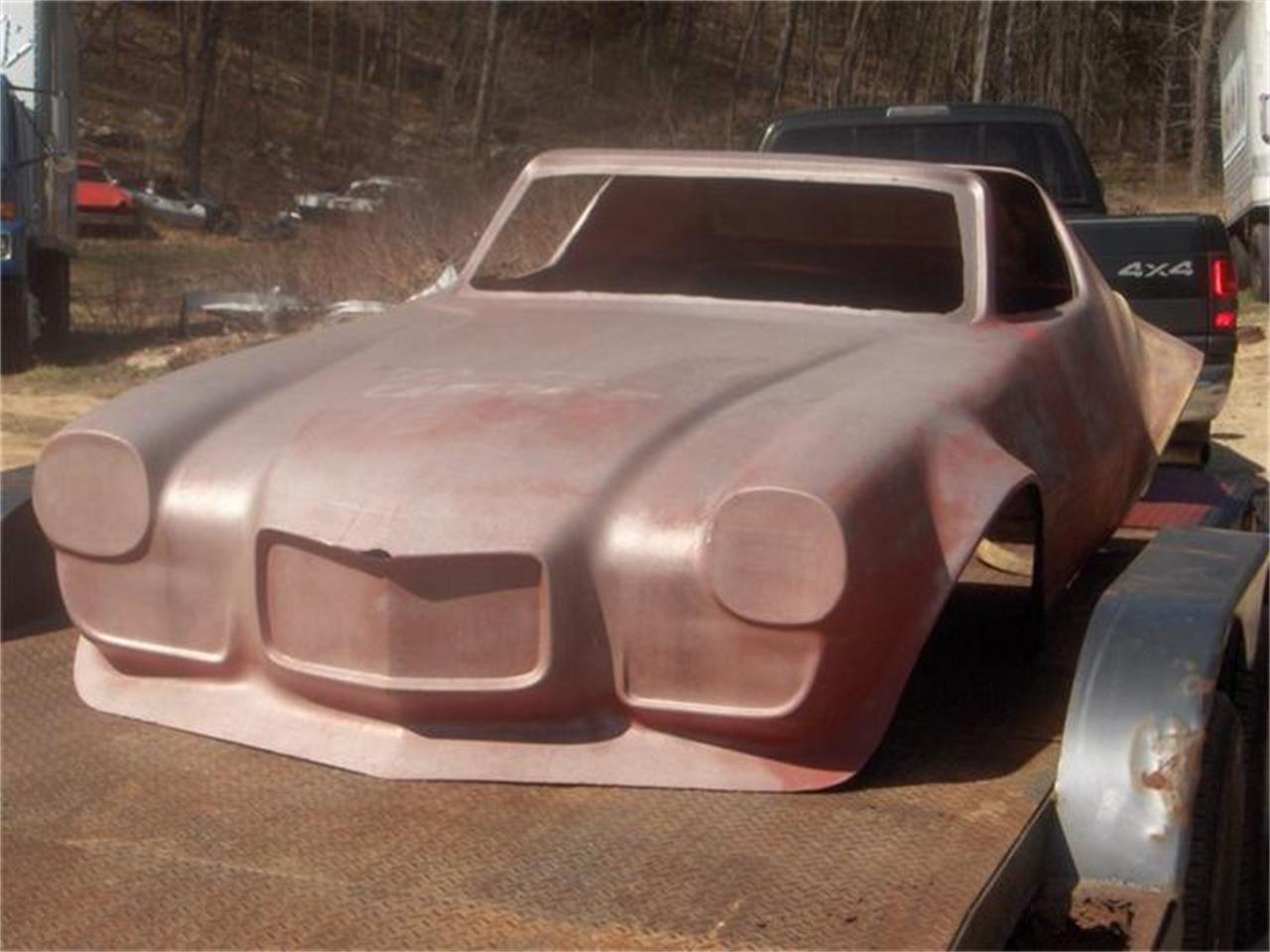 1970 Chevrolet Camaro for sale in Woodstock, CT – photo 2