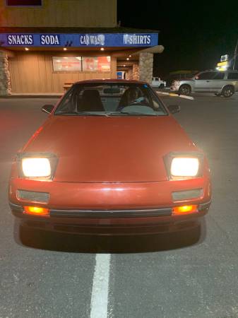1986 Mazda RX7 Excellent Condition for sale in Lake Havasu City, AZ – photo 3